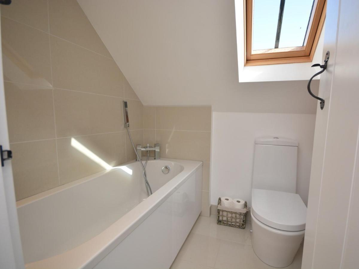2 Bed In Cheddar Tforg Villa Butcombe Exteriör bild
