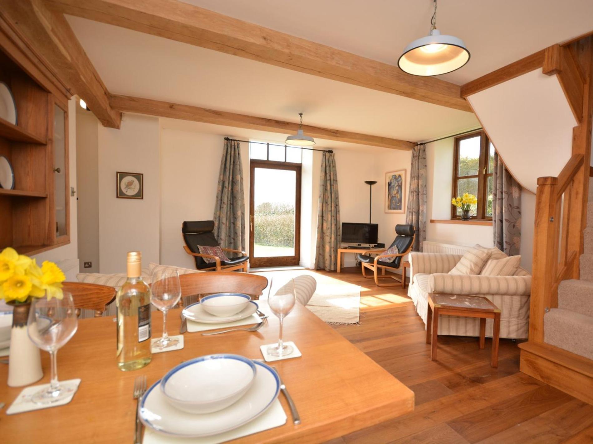 2 Bed In Cheddar Tforg Villa Butcombe Exteriör bild